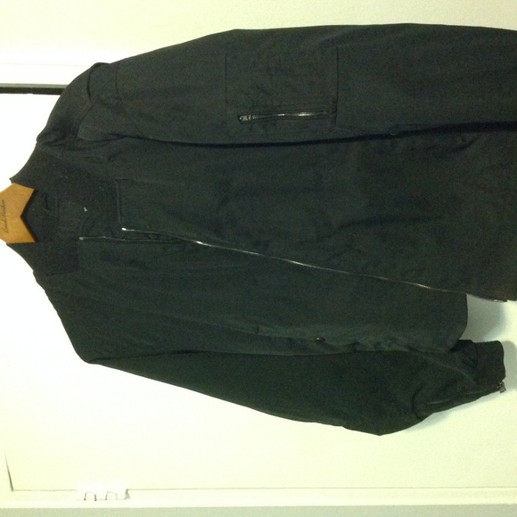 Vince bomber jacket - Picture 2 of 2